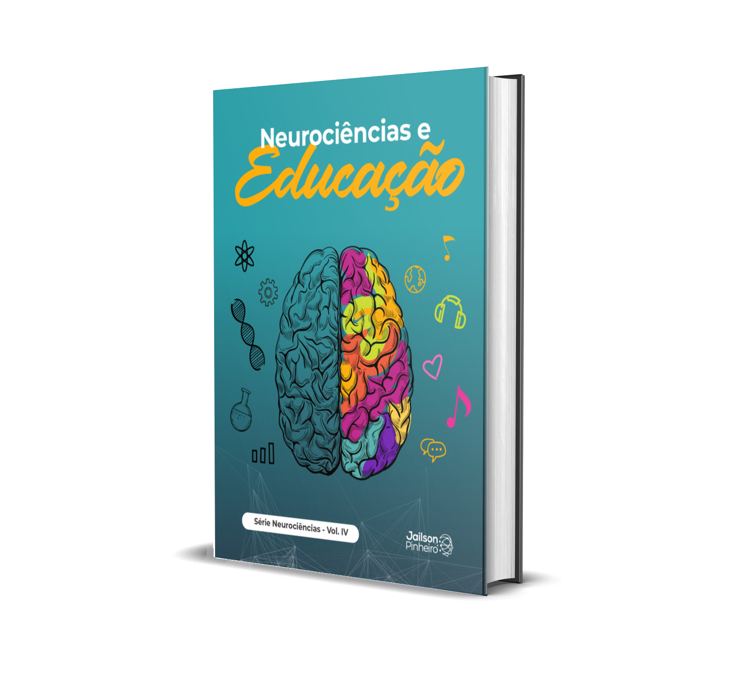 4.capa 3D - neurociências e educação